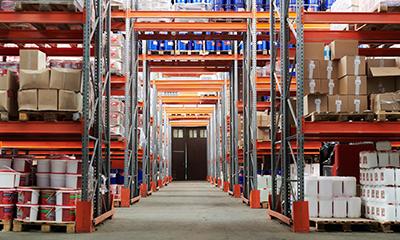 工廠清潔制造業案例